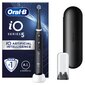 Oral-B iO5 Series Matt Black hind ja info | Elektrilised hambaharjad | hansapost.ee