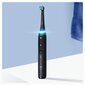 Oral-B iO5 Series Matt Black hind ja info | Elektrilised hambaharjad | hansapost.ee