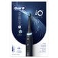 Oral-B iO5 Series Matt Black hind ja info | Elektrilised hambaharjad | hansapost.ee