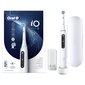 Oral-B iO5 Series Quite White hind ja info | Elektrilised hambaharjad | hansapost.ee