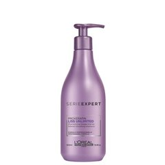 Šampoon L'Oreal Professionnel Paris Serie Expert Liss Ultime 500 ml hind ja info | Šampoonid | hansapost.ee