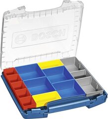 Чемодан для инструментов Bosch i-BOXX 53 Professional цена и информация | Ящики для инструментов, держатели | hansapost.ee