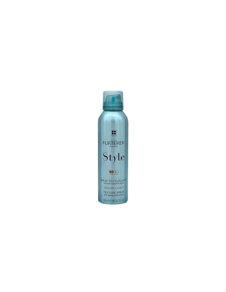 René Furterer Style Volume & Hold Hair (tekstuurisprei) 200 ml hind ja info | Juuste viimistlusvahendid | hansapost.ee