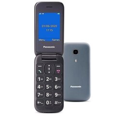 Panasonic KX-TU400EXG цена и информация | Мобильные телефоны | hansapost.ee