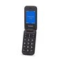 Panasonic KX-TU400EXG hind ja info | Telefonid | hansapost.ee