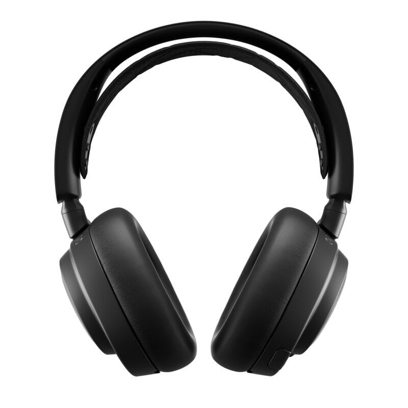 Steelseries Arctis Nova Pro 61521 цена и информация | Kõrvaklapid | hansapost.ee