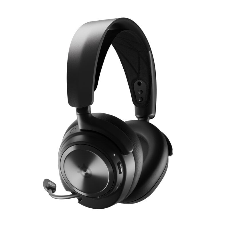 Steelseries Arctis Nova Pro 61521 hind ja info | Kõrvaklapid | hansapost.ee