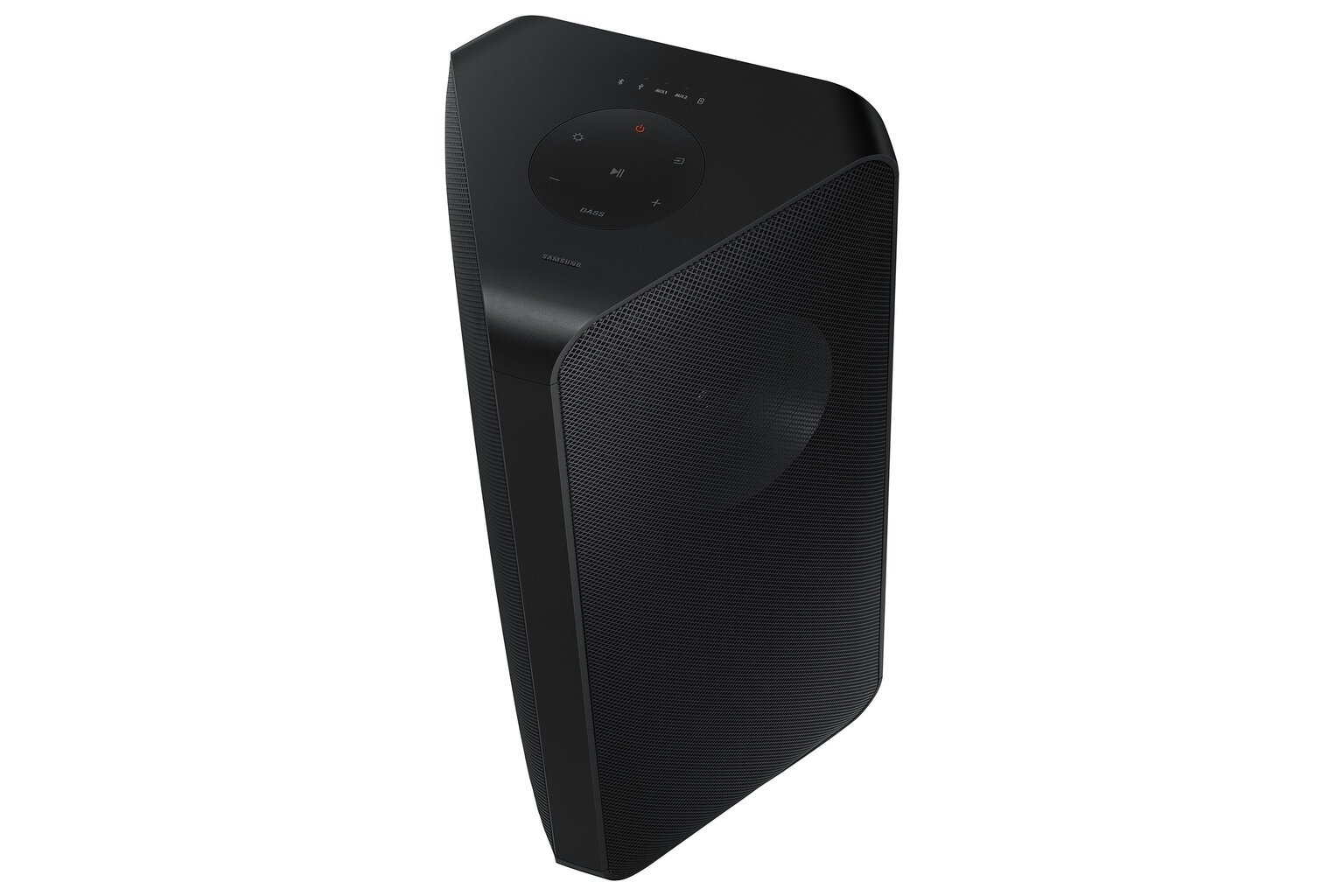 Samsung MX-ST40B Sound Tower hind ja info | Muusikakeskused | hansapost.ee