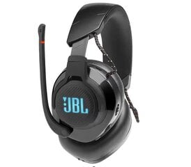 JBL Quantum 610 JBLQUANTUM610BLK hind ja info | Kõrvaklapid | hansapost.ee