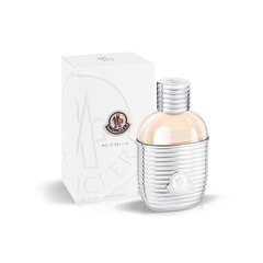 Parfüümvesi Moncler Pour Femme EDP naistele 100 ml hind ja info | Parfüümid naistele | hansapost.ee