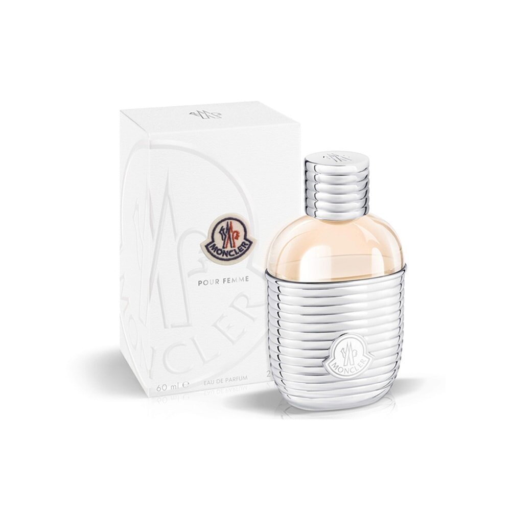 Parfüümvesi Moncler Pour Femme EDP naistele 100 ml цена и информация | Parfüümid naistele | hansapost.ee