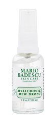 Niisutav näoseerum Mario Badescu 9 ml hind ja info | Mario Badescu Parfüümid, lõhnad ja kosmeetika | hansapost.ee