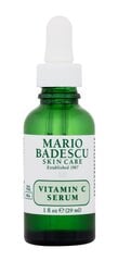 Näoseerum Mario Badescu 29 ml hind ja info | Näoõlid, ampullid ja seerumid | hansapost.ee