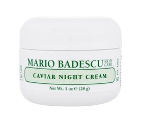 Öine näokreem Mario Badescu Caviar 28 g hind ja info | Mario Badescu Parfüümid, lõhnad ja kosmeetika | hansapost.ee