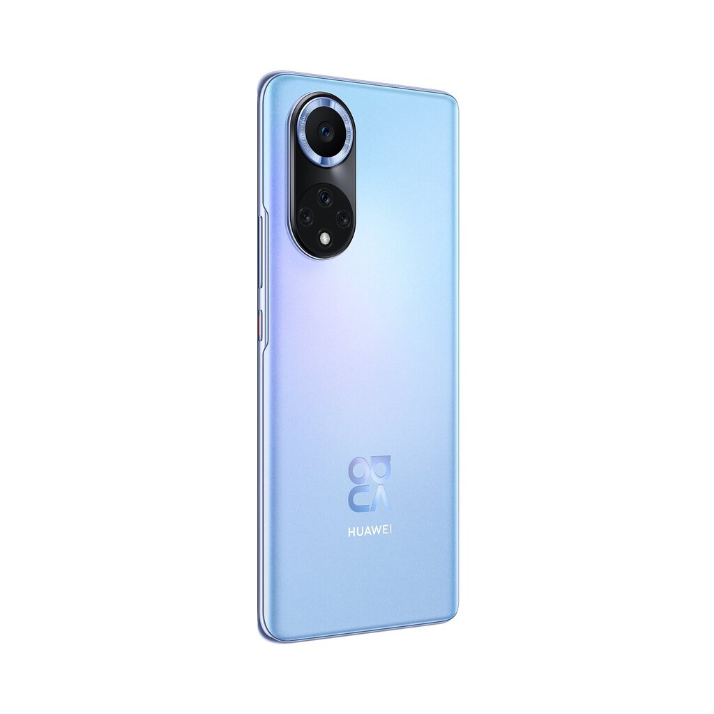 Nutitelefon Huawei Nova 9 4G 8/128GB Dual SIM Starry Blue 51096UCU цена и информация | Telefonid | hansapost.ee