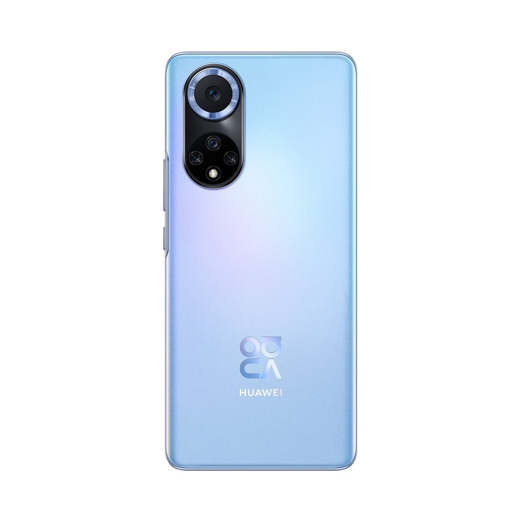 Nutitelefon Huawei Nova 9 4G 8/128GB Dual SIM Starry Blue 51096UCU hind ja info | Telefonid | hansapost.ee