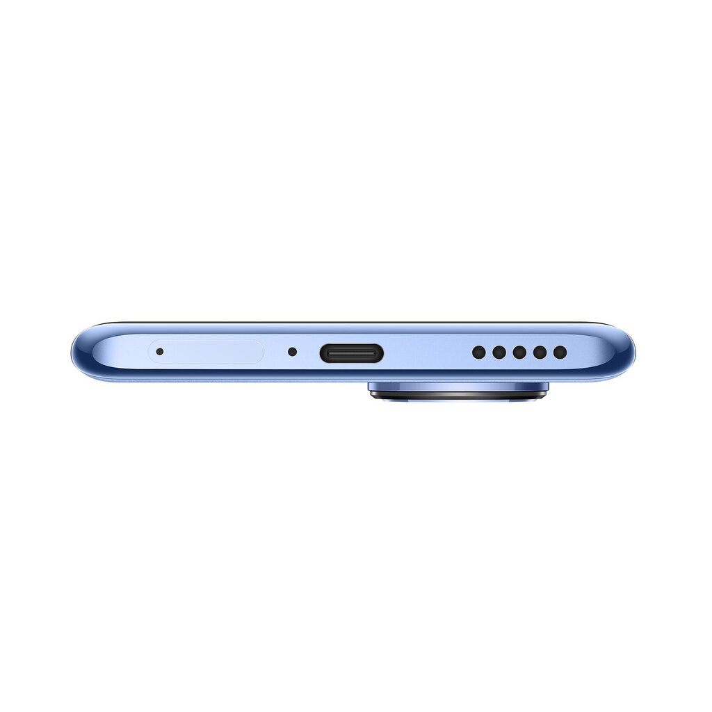 Nutitelefon Huawei Nova 9 4G 8/128GB Dual SIM Starry Blue 51096UCU цена и информация | Telefonid | hansapost.ee