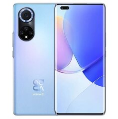 Nutitelefon Huawei Nova 9 4G 8/128GB Dual SIM Starry Blue 51096UCU hind ja info | Telefonid | hansapost.ee