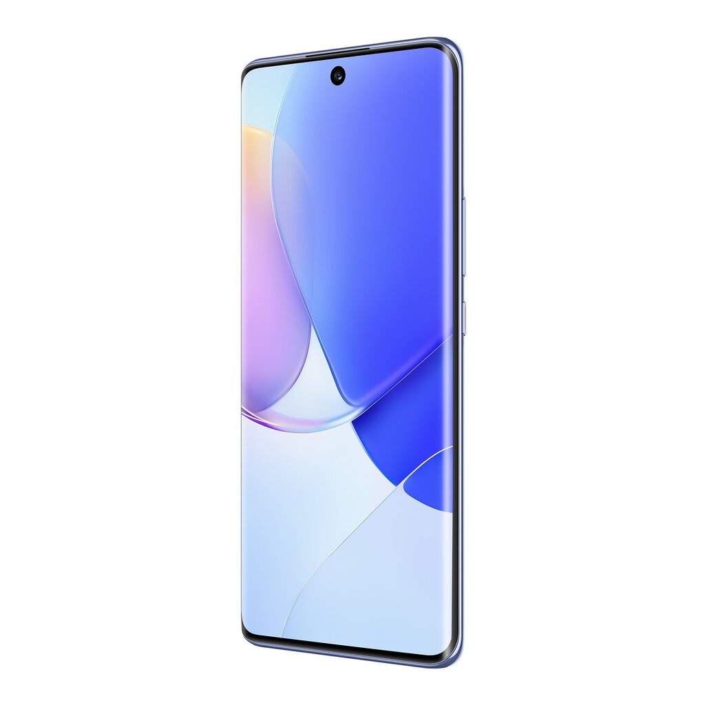 Nutitelefon Huawei Nova 9 4G 8/128GB Dual SIM Starry Blue 51096UCU цена и информация | Telefonid | hansapost.ee