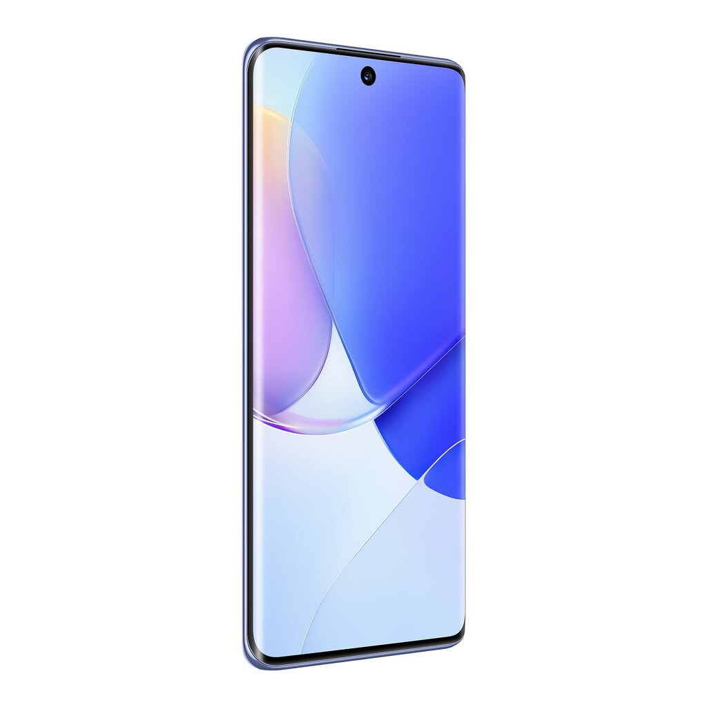 Nutitelefon Huawei Nova 9 4G 8/128GB Dual SIM Starry Blue 51096UCU цена и информация | Telefonid | hansapost.ee