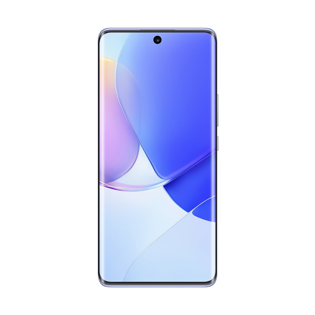 Nutitelefon Huawei Nova 9 4G 8/128GB Dual SIM Starry Blue 51096UCU цена и информация | Telefonid | hansapost.ee