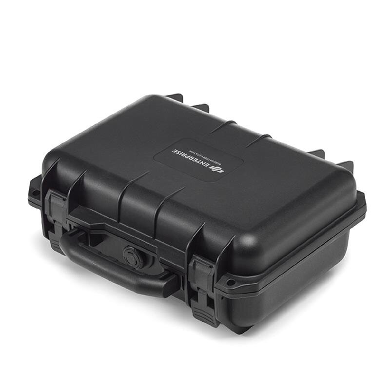 DRONE ACC BATTERY STATION/BS30 CP.EN.00000397.01 DJI hind ja info | Nutiseadmed ja lisatarvikud | hansapost.ee