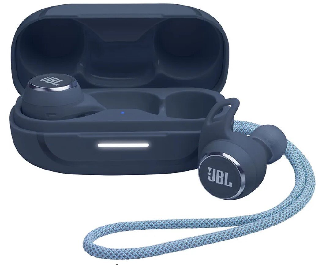 JBL Reflect Aero TWS JBLREFLECTAEROBLU hind ja info | Kõrvaklapid | hansapost.ee