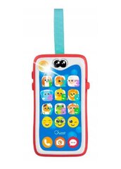 Chicco "Minu esimene telefon" price and information | Beebide mänguasjad | hansapost.ee