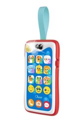 Chicco "Minu esimene telefon" price and information | Beebide mänguasjad | hansapost.ee