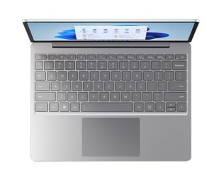 Microsoft 8QC-00024 цена и информация | Ноутбуки | hansapost.ee