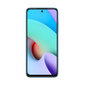 Xiaomi Redmi 10, 128 GB, Dual SIM, Sea Blue hind ja info | Telefonid | hansapost.ee