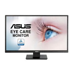 27" Full HD monitor Asus 90LM04JI-B01370 hind ja info | Monitorid | hansapost.ee