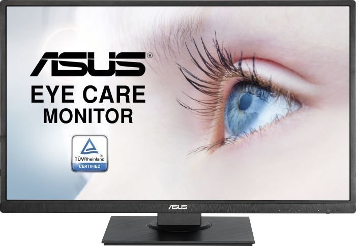 27" Full HD monitor Asus VA279HAL цена и информация | Monitorid | hansapost.ee