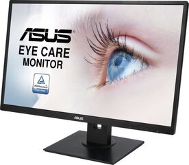 Asus VA279HAL цена и информация | Мониторы | hansapost.ee