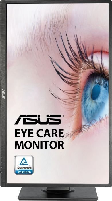 27" Full HD monitor Asus VA279HAL цена и информация | Monitorid | hansapost.ee