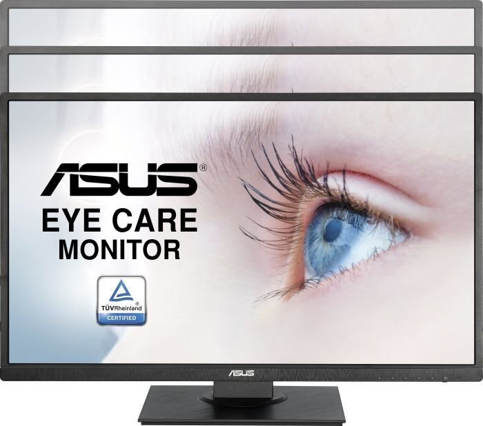 27" Full HD monitor Asus VA279HAL цена и информация | Monitorid | hansapost.ee