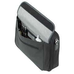 Сумка Targus Notebook case 15,4 - Black nylon цена и информация | Рюкзаки, сумки, чехлы для компьютеров | hansapost.ee
