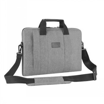 Targus City Smart 15.6” Slipcase Grey hind ja info | Sülearvutikotid | hansapost.ee