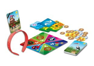 Lauamäng Incognito Trefl price and information | Board games and puzzles for the family | hansapost.ee