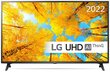 LG 50UQ75003LF hind ja info | Televiisorid | hansapost.ee