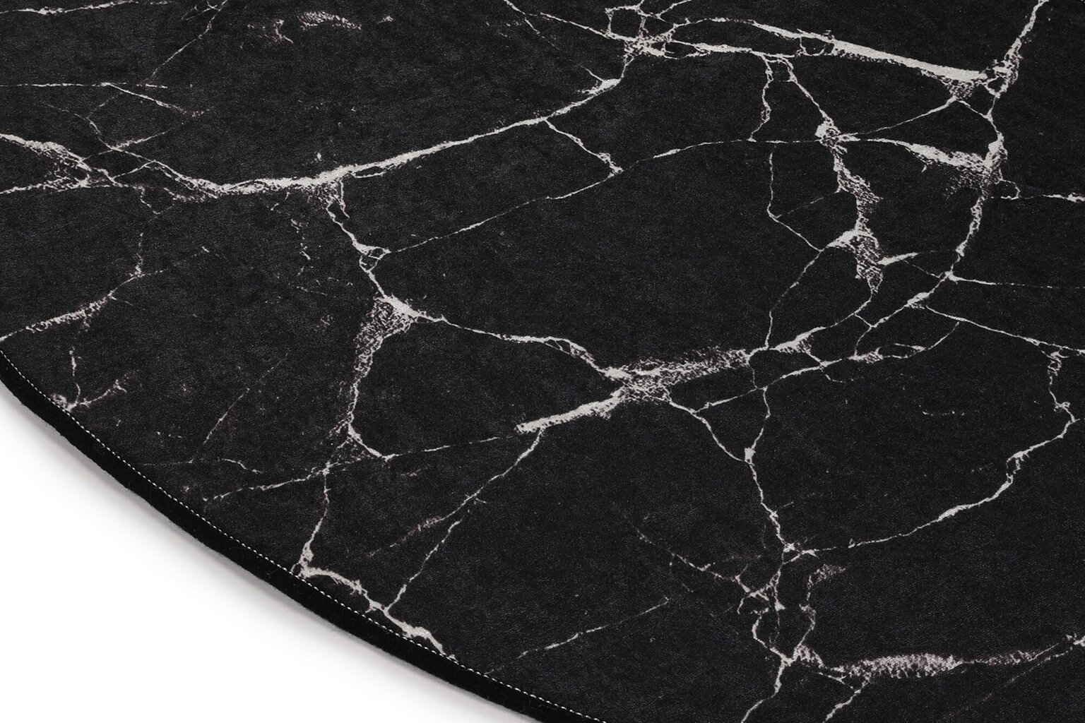 Vaip Marble, ovaalne, 60x90 cm цена и информация | Vaibad | hansapost.ee