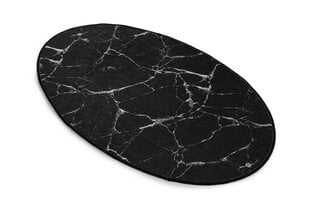 Vaip Marble, ovaalne, 60x90 cm hind ja info | Vaibad | hansapost.ee