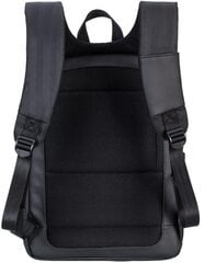 NB BACKPACK NARITA 14/8125 BLACK RIVACASE цена и информация | Рюкзаки, сумки, чехлы для компьютеров | hansapost.ee