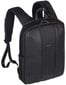 NB BACKPACK NARITA 14/8125 BLACK RIVACASE цена и информация | Sülearvutikotid | hansapost.ee