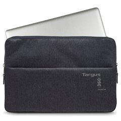 Targus 360 Perimeter TSS95004EU Fits up price and information | Laptop bags | hansapost.ee