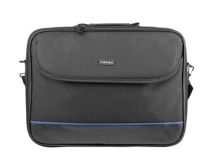 NATEC NTO-1176 цена и информация | Рюкзаки, сумки, чехлы для компьютеров | hansapost.ee