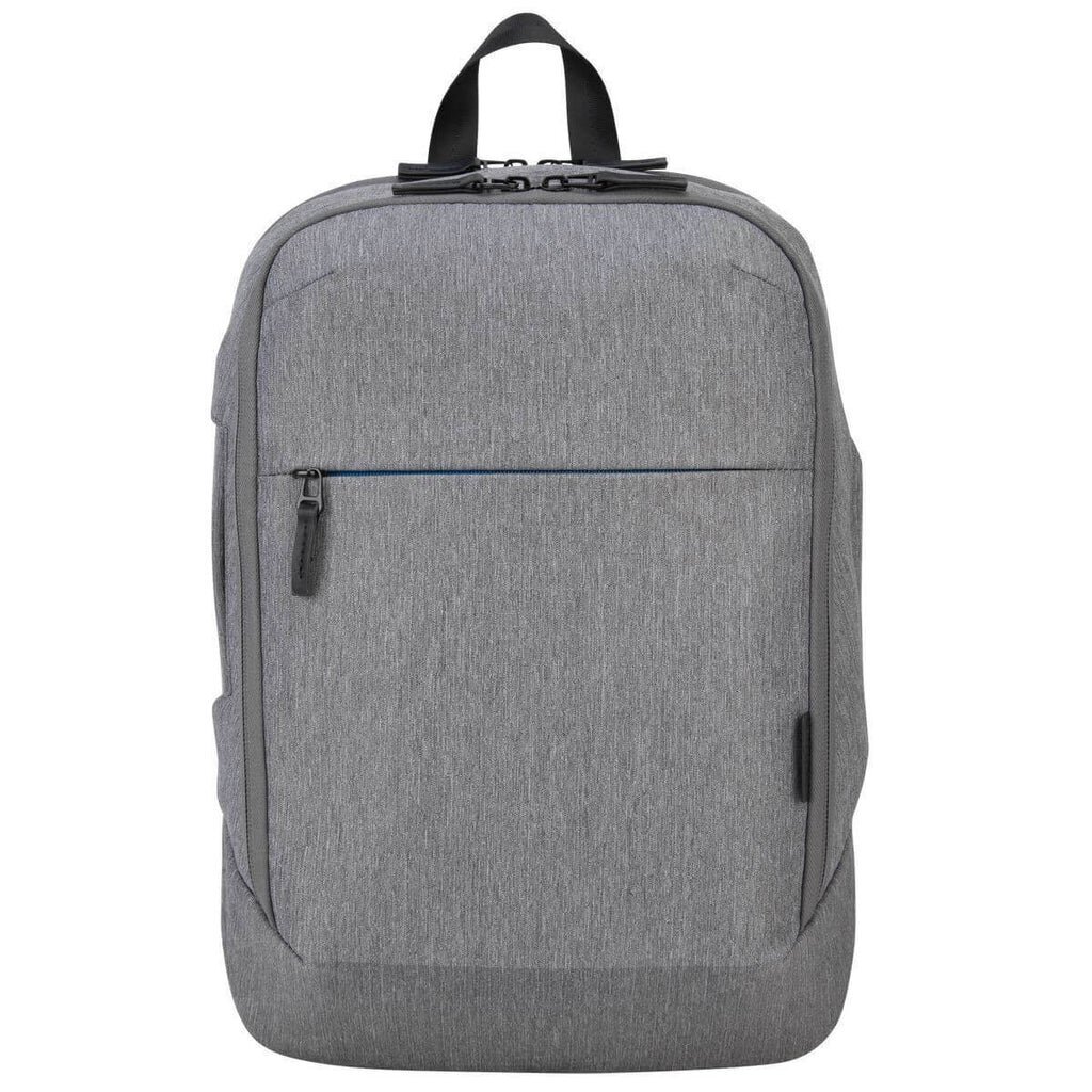 Targus CityLite Convertible TSB937GL Fits up to size 15.6 , Grey, Messenger - Briefcase hind ja info | Sülearvutikotid | hansapost.ee