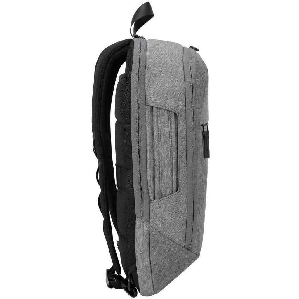 Targus CityLite Convertible TSB937GL Fits up to size 15.6 , Grey, Messenger - Briefcase hind ja info | Sülearvutikotid | hansapost.ee