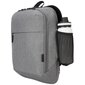 Targus CityLite Convertible TSB937GL Fits up to size 15.6 , Grey, Messenger - Briefcase hind ja info | Sülearvutikotid | hansapost.ee