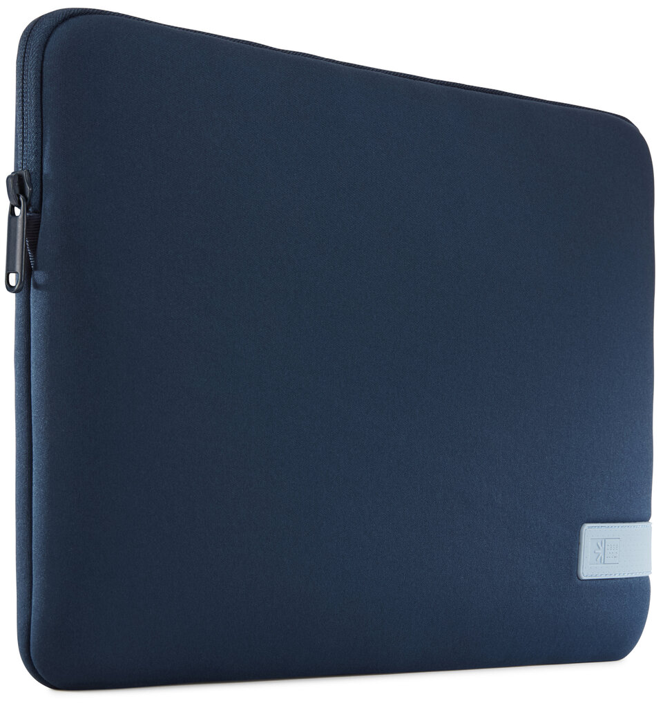 Case Logic Reflect Laptop Sleeve 14 REFPC-114, sinine hind ja info | Sülearvutikotid | hansapost.ee